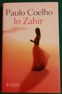 Zahir coelho paulo - zahir,