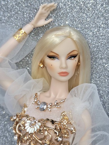 Xian doll barbie - xian, no