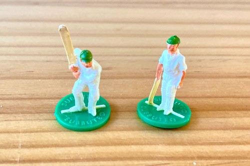 Subbuteo cricket tavolo - da,