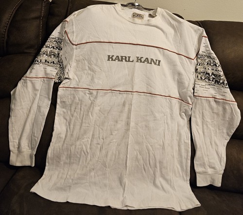 Jeans karl kani vintage - karl, anni
