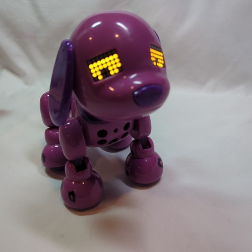2014 spin master zoomer - spin,