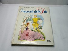 I RACCONTI DELLE FATE