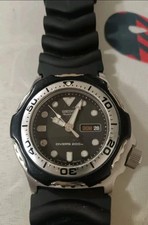 Seiko Scuba Diver 7n36