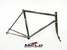 Telaio in acciaio Colnago