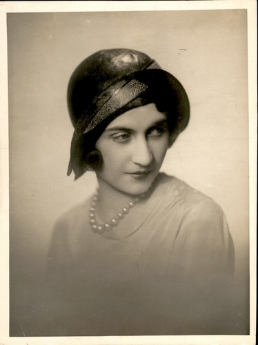 Ga315 circa anni - 20-30, foto