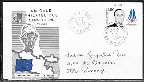 C19 3129 seul sur - n°,