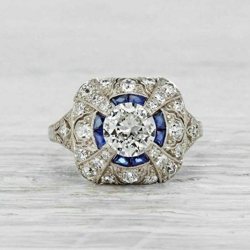 Anello regalo argento - in,