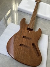 Corpo chitarra elettrica e