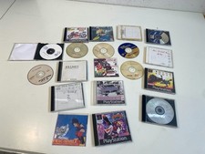 vintage playstation one games