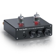Fosi Audio X4 Preamplificatore