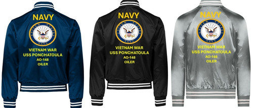 Vietnam uss ponchatoula - vietnam*,