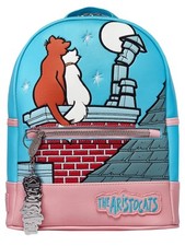 Disney zainetto aristocats - disney,