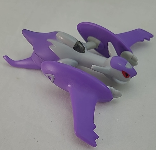 Pokemon mega latios figure - mega,