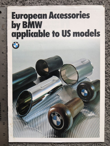 Bmw 1988 ricambi auto - bmw,