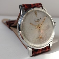 LONGINES ANNI 60 Cal. 30L