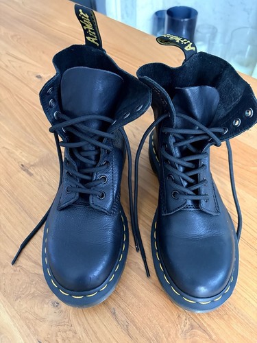 Stivali martens 1460 - stivali,