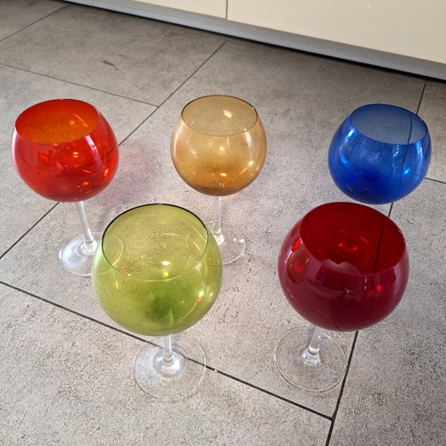 Set calici vino - vino, in