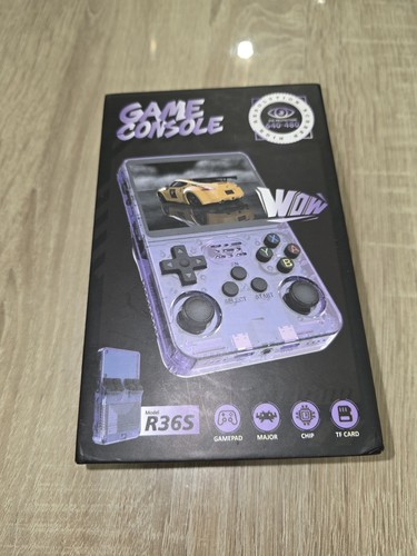 Console retrogaming - console,