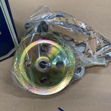 Bomba de Agua SIL PA462P para