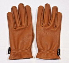 THE FLAT HEAD DEER SKIN GLOVE