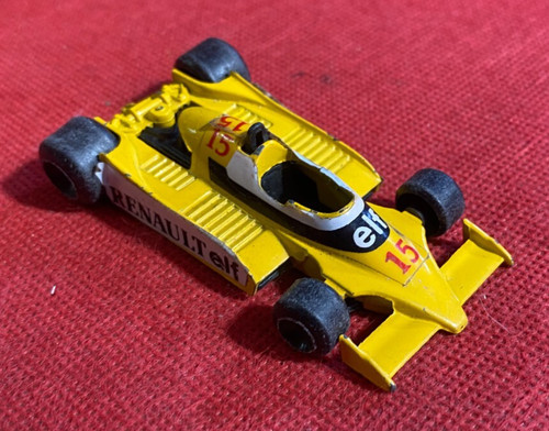 Polistil macchinina auto - polistil,