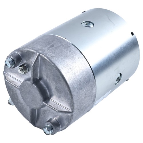 Motore idraulico 12v 6kw - motore,