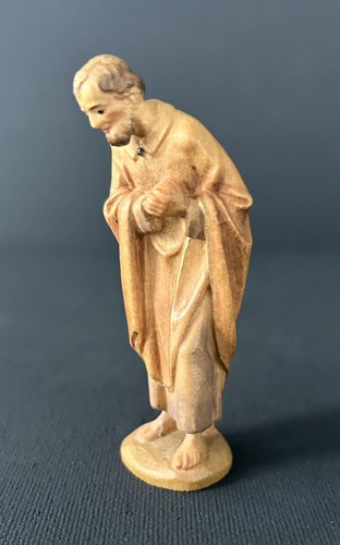 Anri kuolt giuseppe statuina - giuseppe,