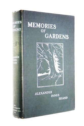 Memories gardens by - gardens,