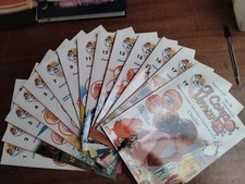 ESPLORANDO IL CORPO UMANO - DE AGOSTINI - 63 FASCICOLI COP. FLESSIBILE + 26 DVD