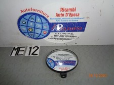 COPPA SPECCHIO RETROVISORE DX SX C/STAFFA FIAT OM 640 642 682 626 LEONCINO 1°S.