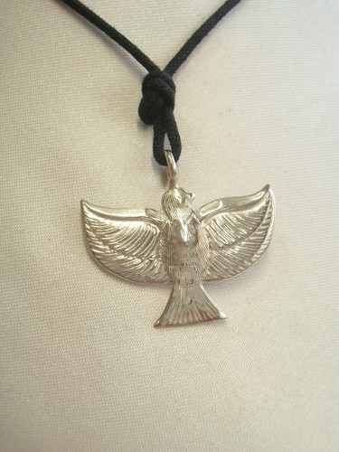Ciondolo argento 925 - in,