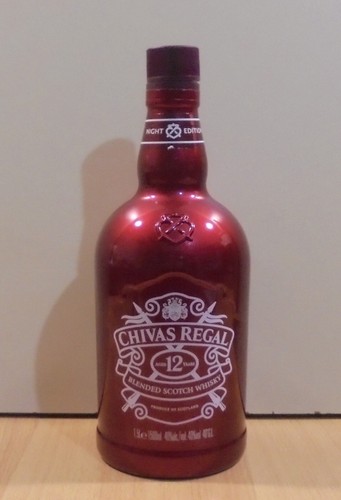 Chivas regal anni - chivas,