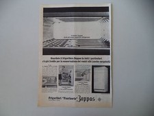 advertising Pubblicità 1965