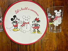 Fienile in ceramica Topolino