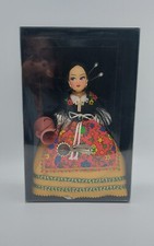 Bambola lela creazioni - bambola,