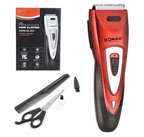Rasoio elettrico regola barba - elettrico,