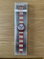Swatch Chrono AG 1990 - SCR100