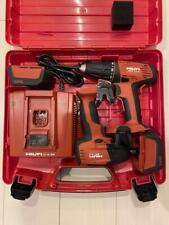 Kit combinato HILTI SID14-A +