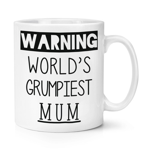Avvertimento world grumpiest - avvertimento, world's