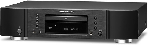 Marantz cd6007 player - marantz,