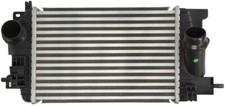Intercooler cambio calore - intercooler,