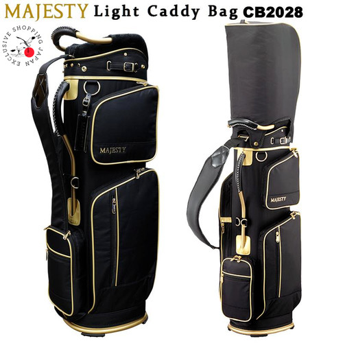 Majesty carrello golf - da,