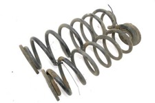 VW Passat 3C Molla Posteriore