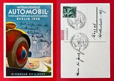 Cartolina d'occasione BERLINO