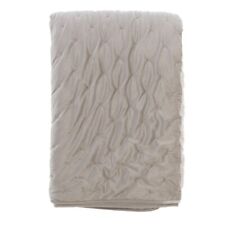 Trapunta Blanc Mariclo Velluto Before The Storm Beige Shabby Chic Provenzale