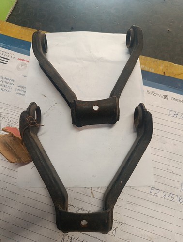 Chassis braccio oscillante - 2,