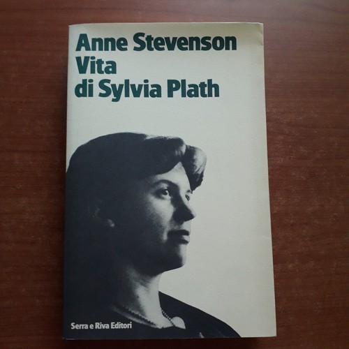 Stevenson vita sylvia - vita,