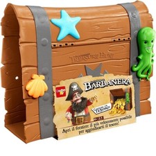 Rocco Giocattoli Il Tesoro di Barbanera