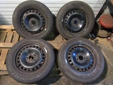 Ruote invernali ford - mm,