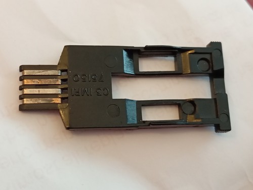 Garrard giradischi testa - giradischi,